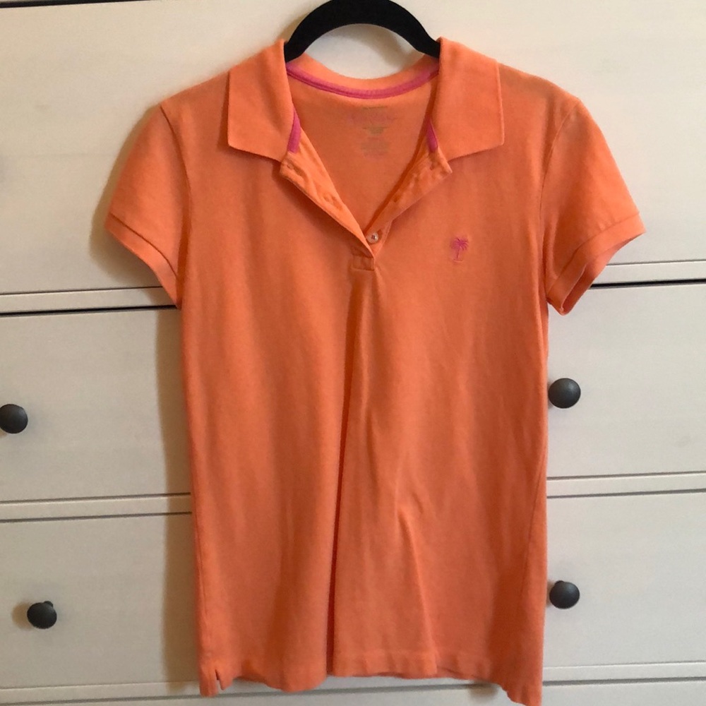 Lilly Pulitzer Polo